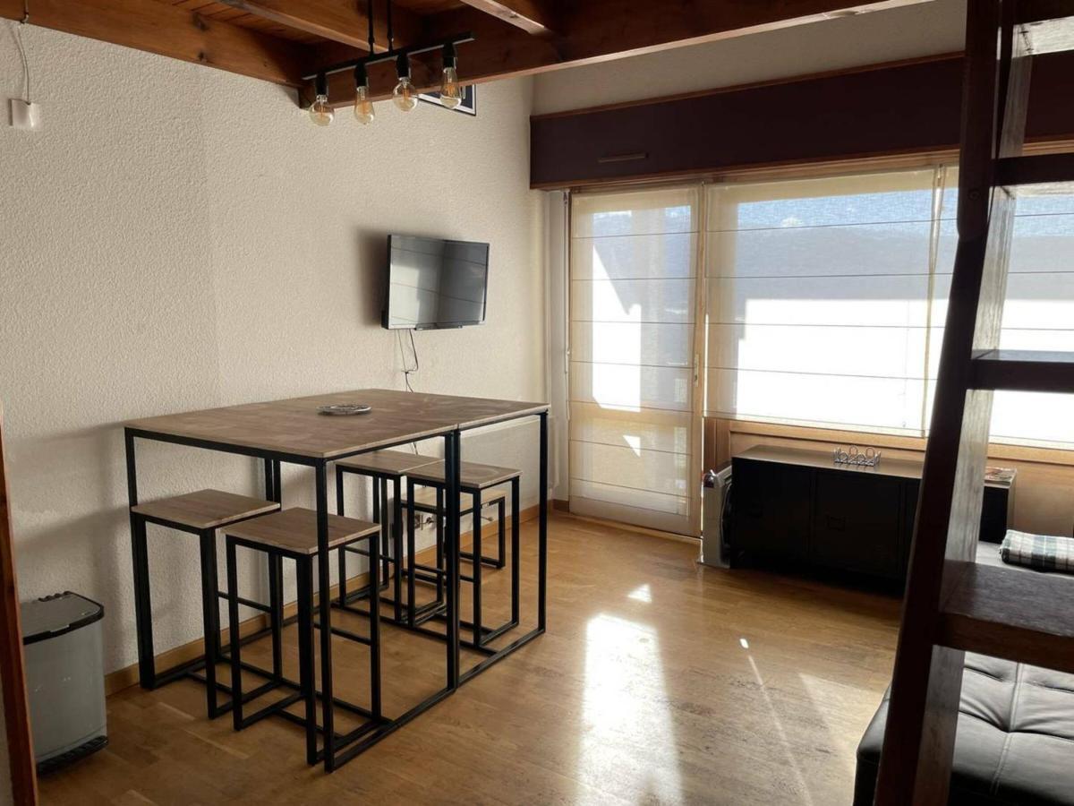 Appartement Font-Romeu-Odeillo-Via, 3 Pieces, 6 Personnes - Fr-1-580-42 Екстер'єр фото